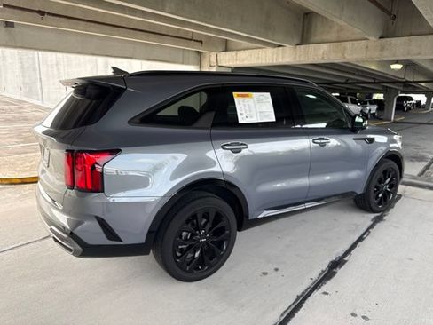 Used 2023 Kia Sorento SX FWD image 18