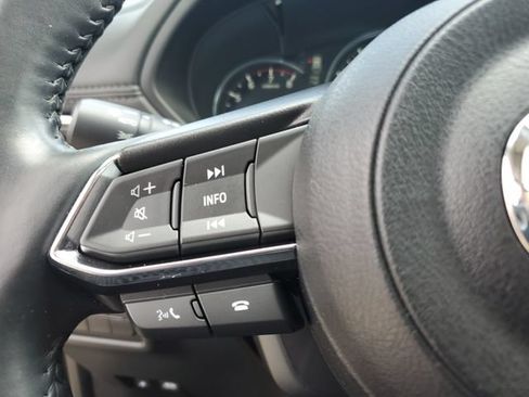 Used 2023 MAZDA CX-5 AWD 2.5 S w/ Premium Package image 23