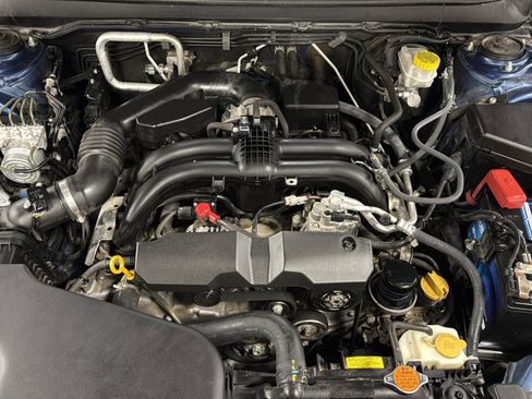 Used 2019 Subaru Outback 2.5i Limited image 36