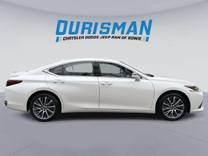 Used 2021 Lexus ES 250 w/ Premium Package