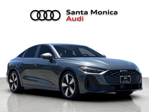 New 2026 Audi A5 2.0T Premium AWD/4WD image 9
