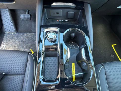 New 2026 Buick Envision Avenir image 16