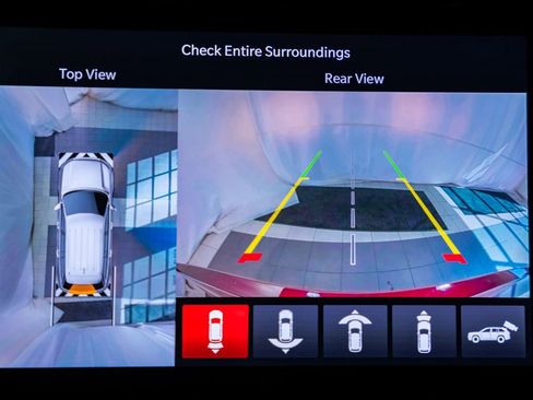 New 2025 Jeep Grand Cherokee Limited w/ Luxury Tech Group II image 43