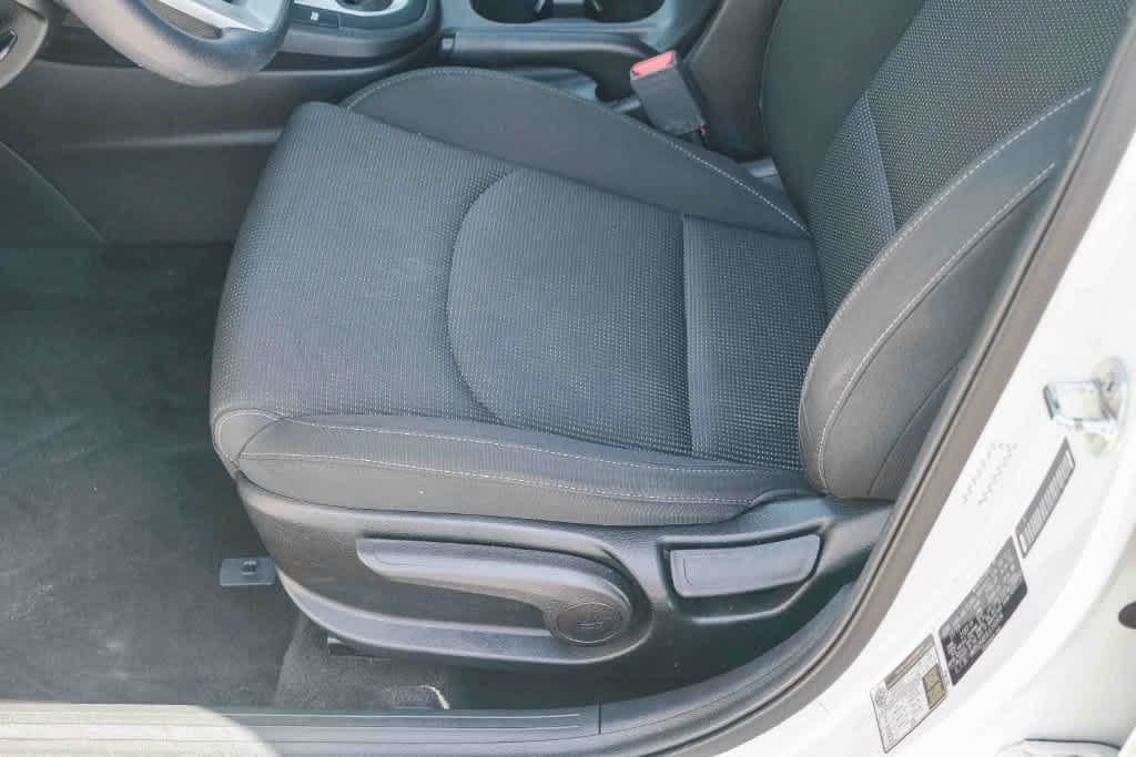 Used 2020 Kia Forte LXS FWD image 20