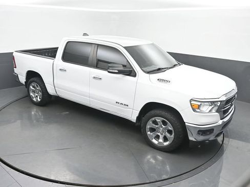 Used 2020 RAM 1500 Big Horn AWD/4WD image 42