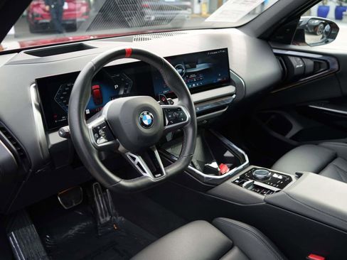 Used 2025 BMW X3 M50 image 12