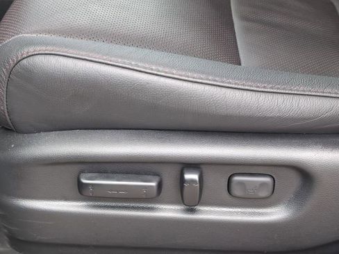 Used 2025 Honda Passport Black Edition image 14