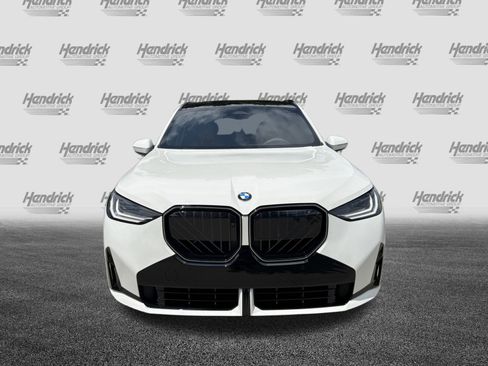 Certified 2026 BMW X3 xDrive30 w/ Premium Package image 3