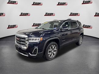 Used 2021 GMC Acadia SLE w/ Driver Convenience Package 360° Tour