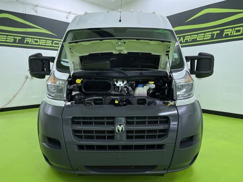 Used 2017 RAM ProMaster 2500 image 4