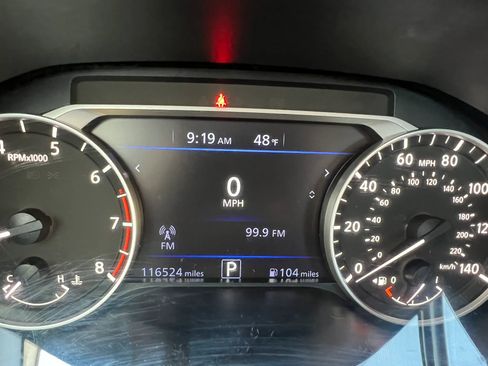 Used 2019 Nissan Altima 2.5 S FWD image 17