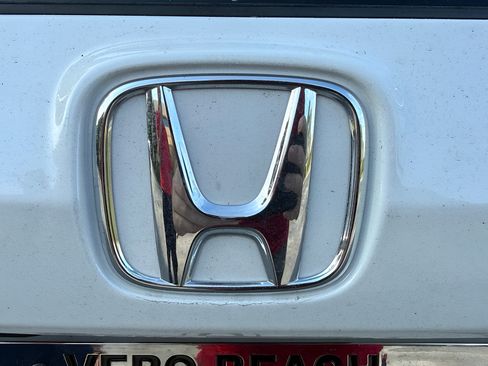 Used 2026 Honda CR-V EX-L image 38