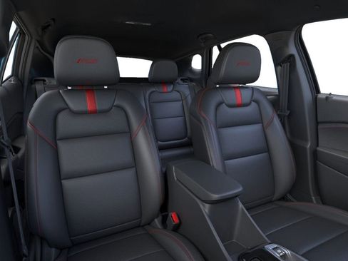 New 2026 Chevrolet Trax RS FWD image 16