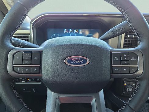 Used 2025 Ford F350 Lariat w/ Tremor Off-Road Package image 24