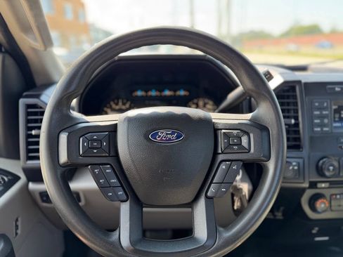 Used 2016 Ford F150 XL w/ Equipment Group 101A Mid RWD image 18