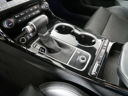 Used 2020 Kia Stinger GT-Line w/ Sun & Sound Package image 24