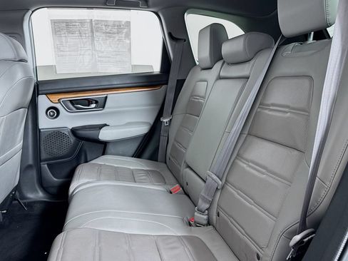 Used 2018 Honda CR-V EX-L image 10