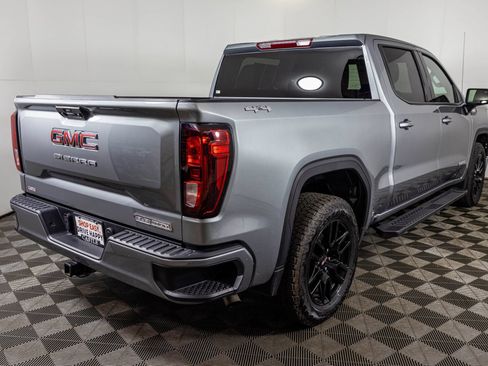 Used 2026 GMC Sierra 1500 Elevation AWD/4WD image 16