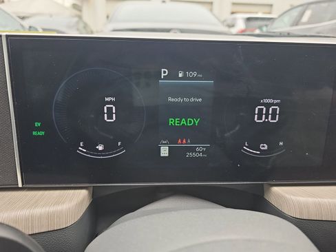 Used 2025 Hyundai Sonata SEL image 10