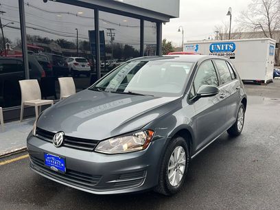 Used 2016 Volkswagen Golf S