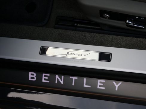 New 2025 Bentley Continental GT Speed image 15