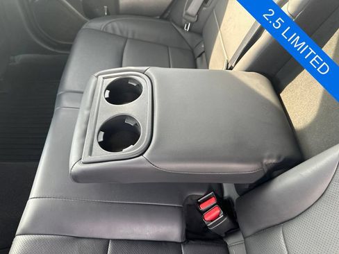 Used 2019 Subaru Outback 2.5i Limited AWD/4WD image 24