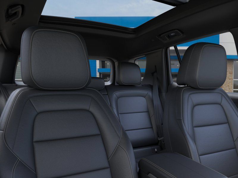 New 2027 GMC Terrain Elevation AWD/4WD image 24