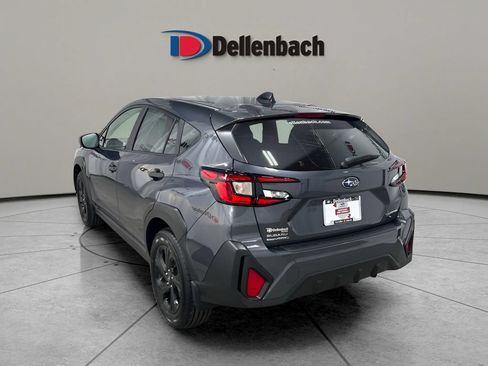 Certified 2024 Subaru Crosstrek 2.0i AWD/4WD image 3