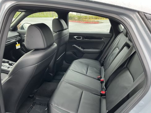 Used 2026 Honda Civic Sport Touring image 13