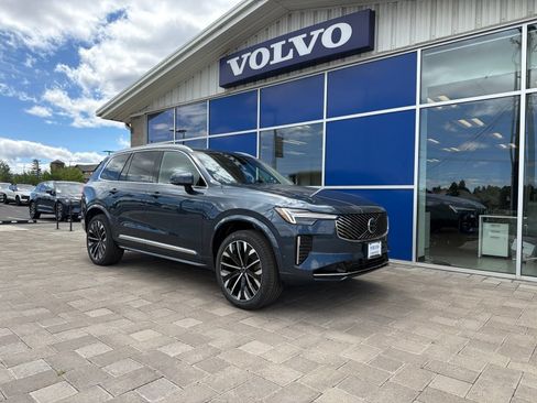 New 2026 Volvo XC90 T8 Plus w/ Protection Package Premier AWD/4WD image 1