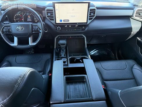 Used 2022 Toyota Tundra Limited AWD/4WD image 27