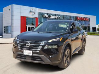 Certified 2024 Nissan Rogue SV FWD video 1