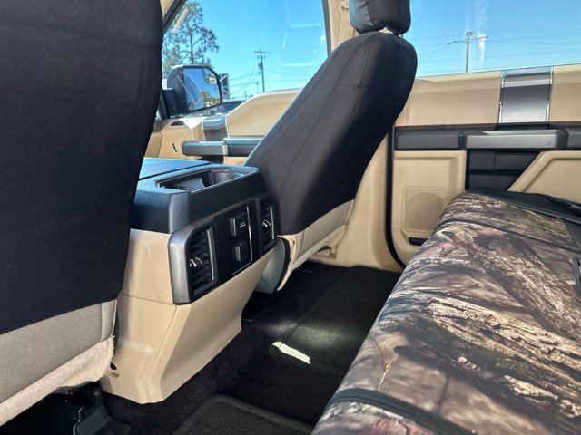 Used 2016 Ford F150 XLT w/ Equipment Group 302A Luxury RWD image 19