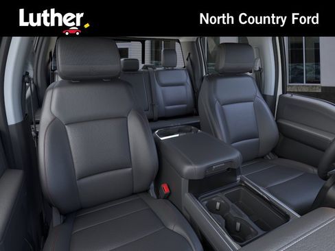 New 2026 Ford F350 Lariat w/ Lariat Ultimate Package image 10