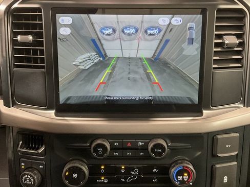 Used 2025 Ford F150 XL w/ Equipment Group 103A High image 17