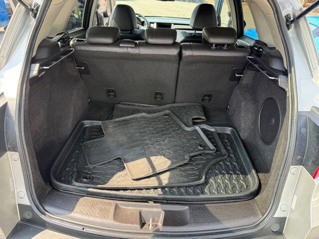 Used 2010 Acura RDX SH-AWD image 18