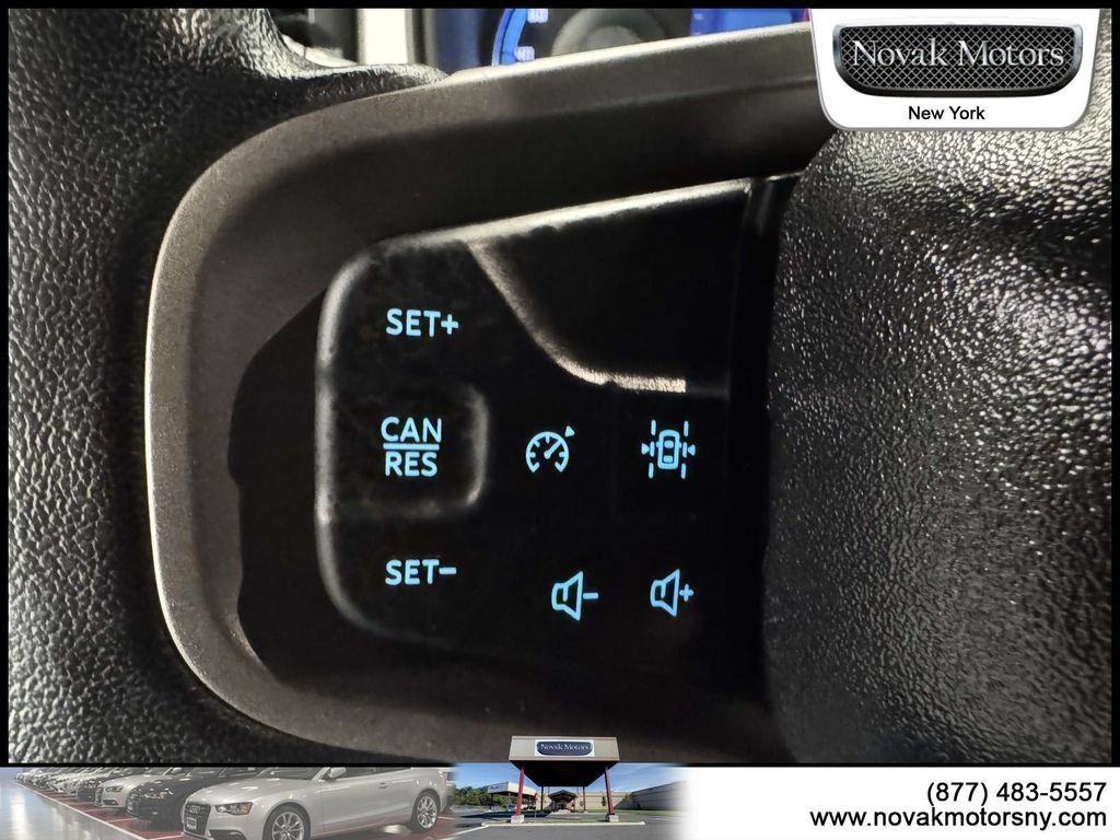 Used 2023 Ford Bronco Outer Banks AWD/4WD image 21