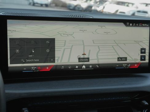 Certified 2025 BMW i4 xDrive40i w/ Premium Package image 23