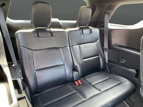 Used 2020 Ford Explorer ST w/ Premium Technology Package AWD/4WD image 42