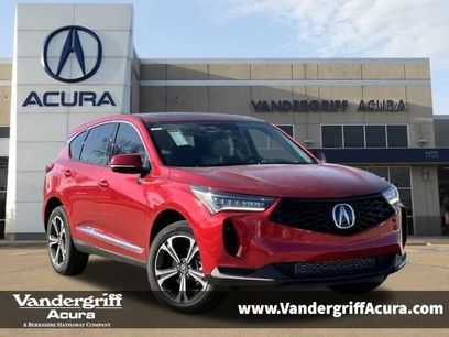 New 2026 Acura RDX w/ Technology Package