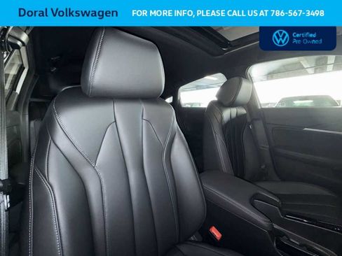 Used 2024 Acura Integra A-Spec image 27