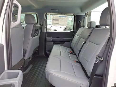 New 2025 Ford F150 XL image 5