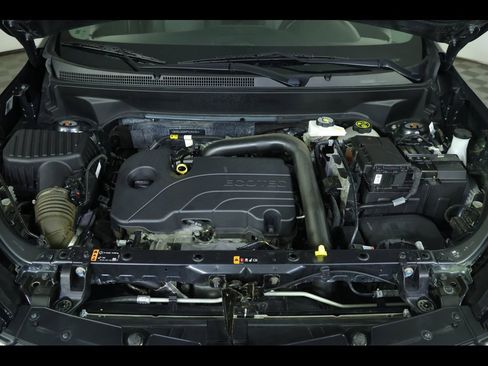 Used 2023 Chevrolet Equinox LT image 20