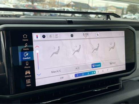 New 2025 Jeep Gladiator Sport image 14