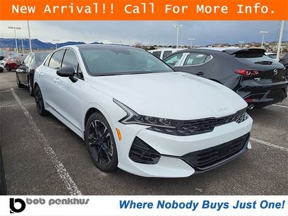 Used 2023 Kia K5 GT-Line