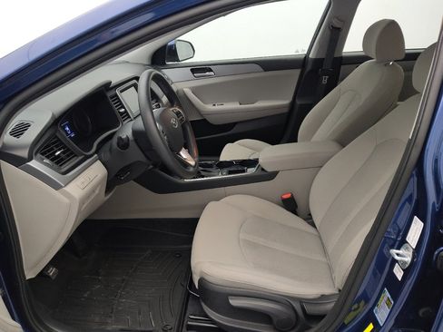 Used 2019 Hyundai Sonata SE image 17
