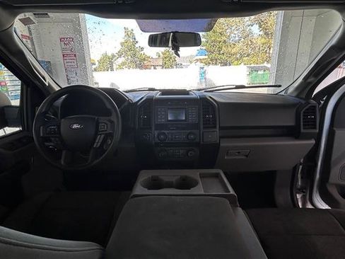 Used 2015 Ford F150 XL w/ Equipment Group 101A Mid image 9