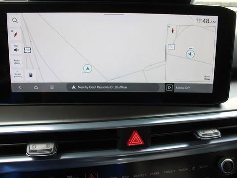 New 2026 Kia Sorento SX Prestige image 57