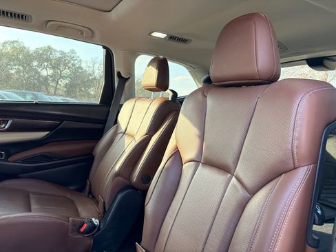 Used 2020 Subaru Ascent Touring w/ Popular Package #3 image 27