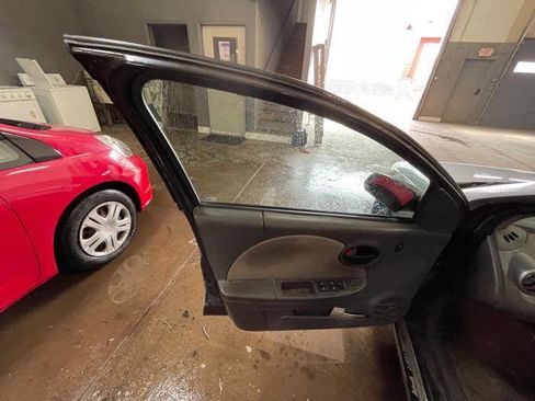 Used 2006 Saturn ION Level 2 w/ Preferred Pkg image 22